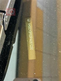 هوندا أكورد